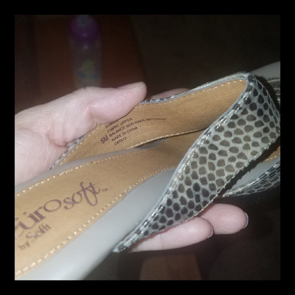Cute heels - Picture 6 of 6